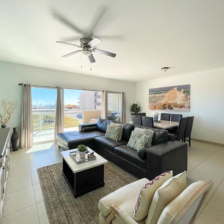 Modern Ocean View Condo With Pools & Gym Puerto Penasco Luaran gambar