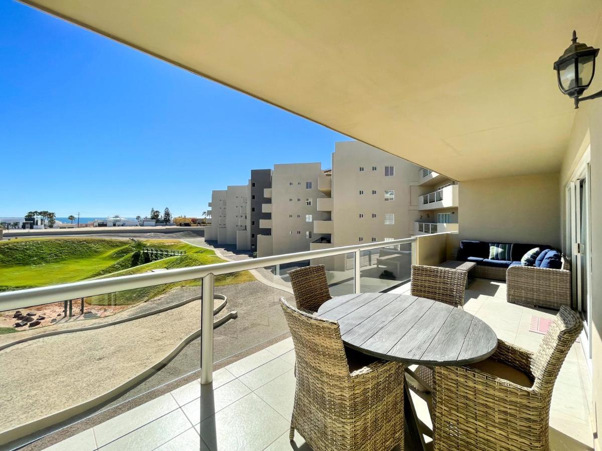 Modern Ocean View Condo With Pools & Gym Puerto Penasco Luaran gambar