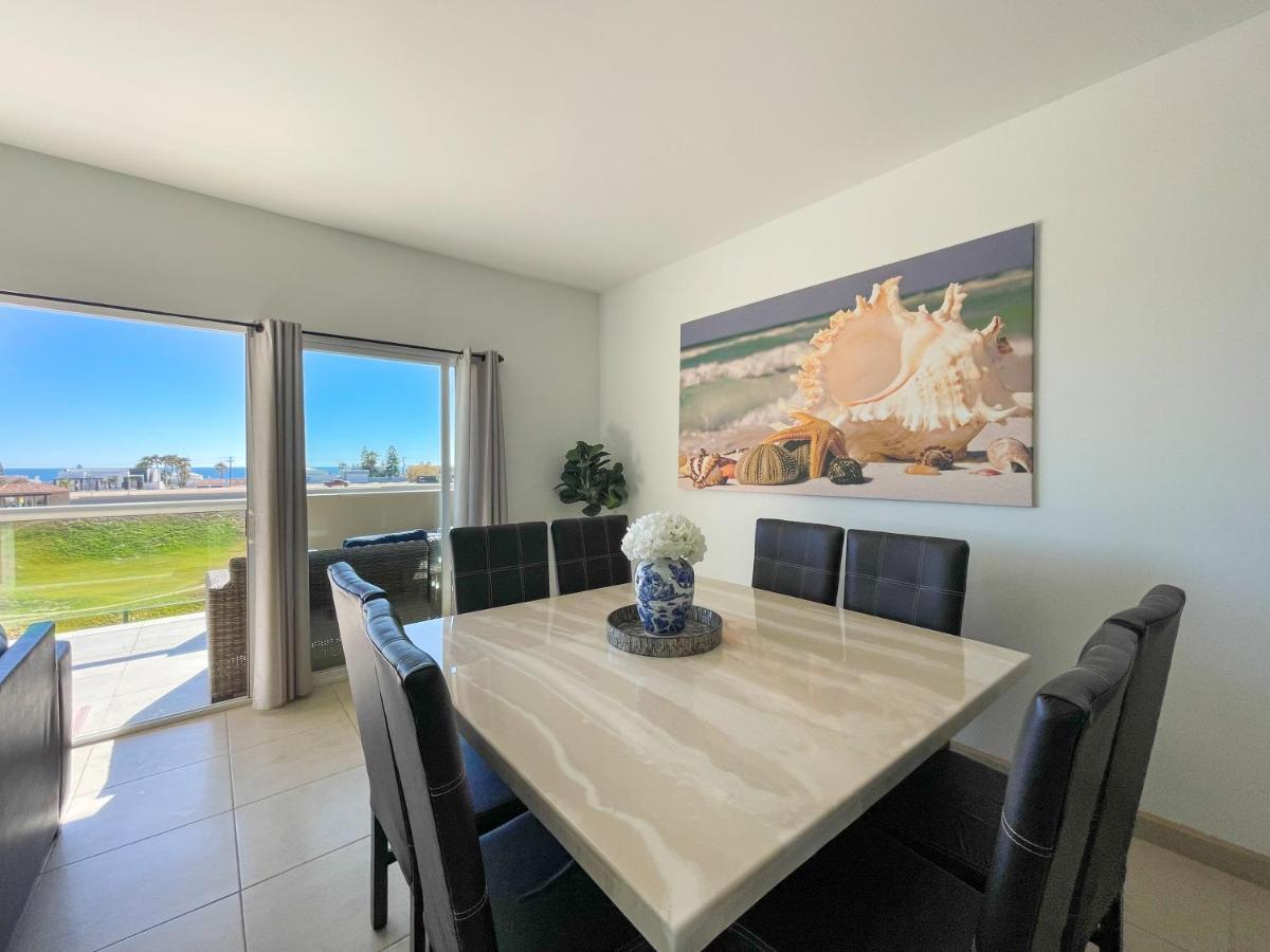 Modern Ocean View Condo With Pools & Gym Puerto Penasco Luaran gambar