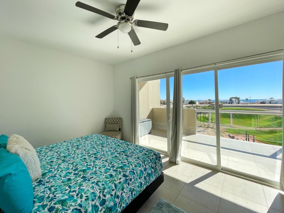 Modern Ocean View Condo With Pools & Gym Puerto Penasco Luaran gambar