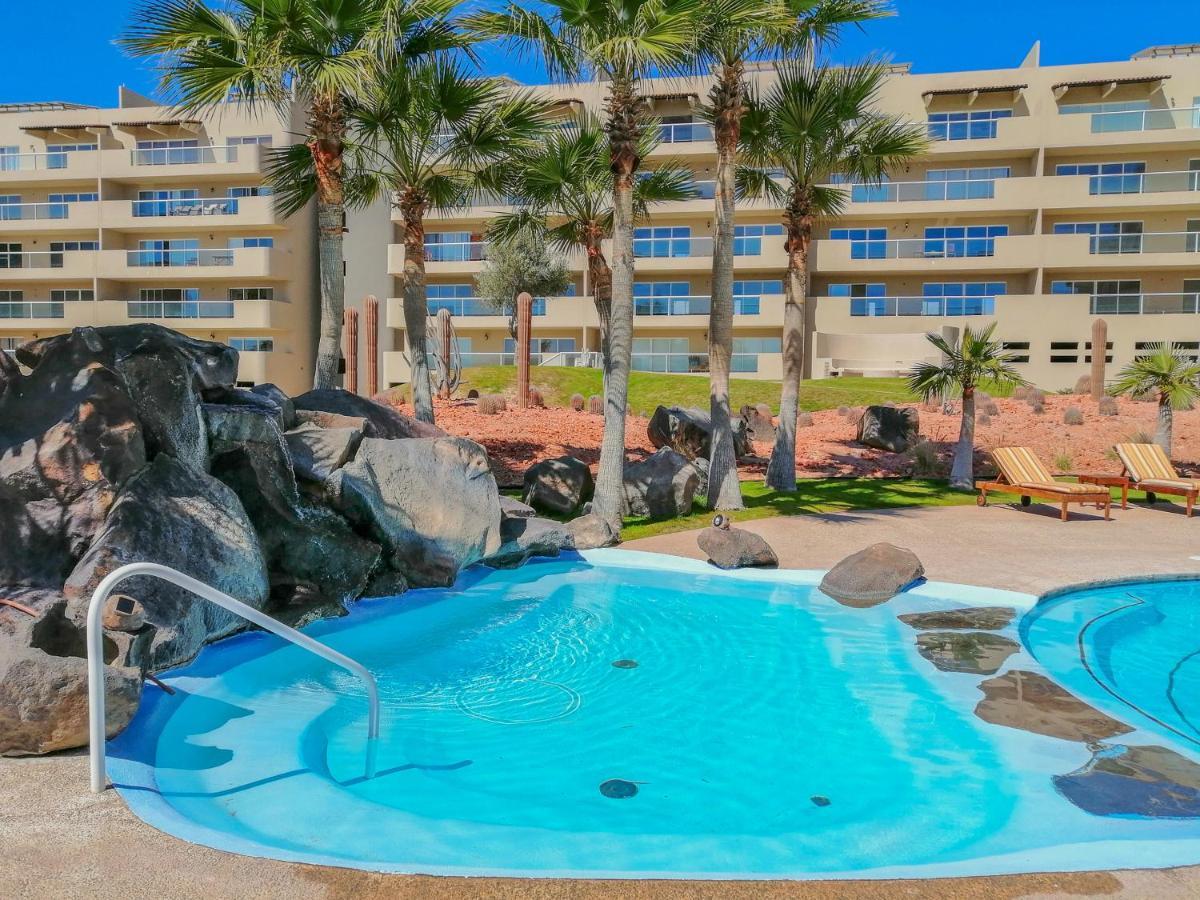 Modern Ocean View Condo With Pools & Gym Puerto Penasco Luaran gambar