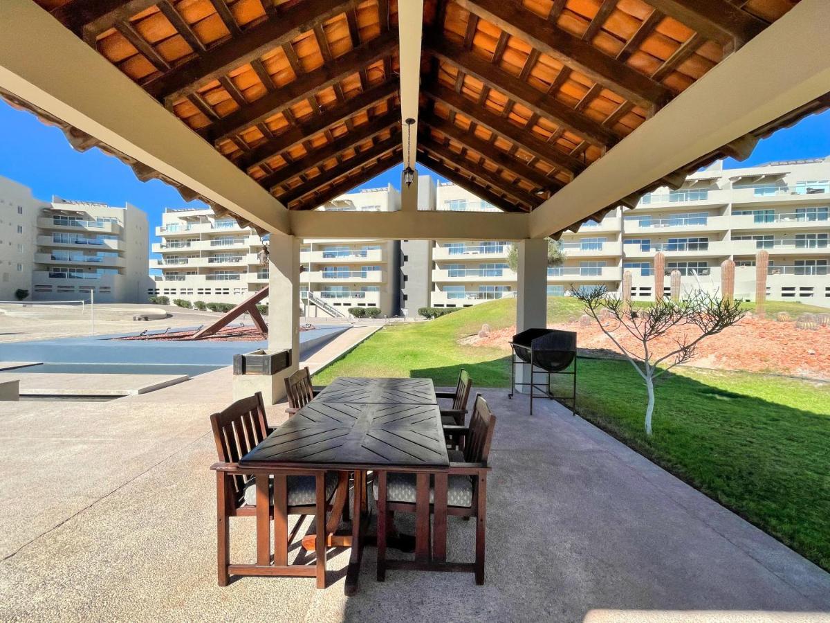 Modern Ocean View Condo With Pools & Gym Puerto Penasco Luaran gambar