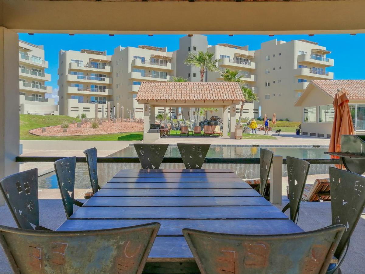 Modern Ocean View Condo With Pools & Gym Puerto Penasco Luaran gambar