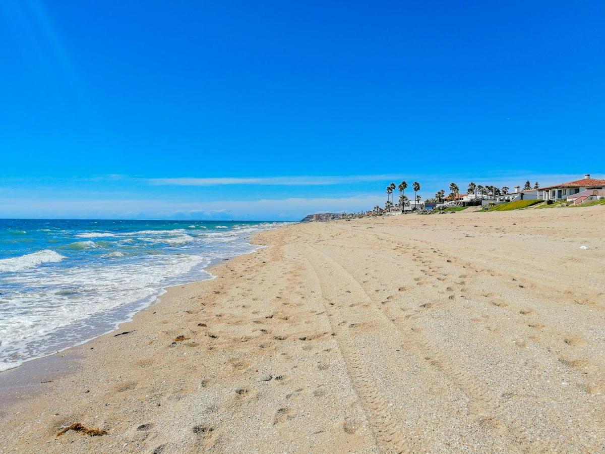 Modern Ocean View Condo With Pools & Gym Puerto Penasco Luaran gambar