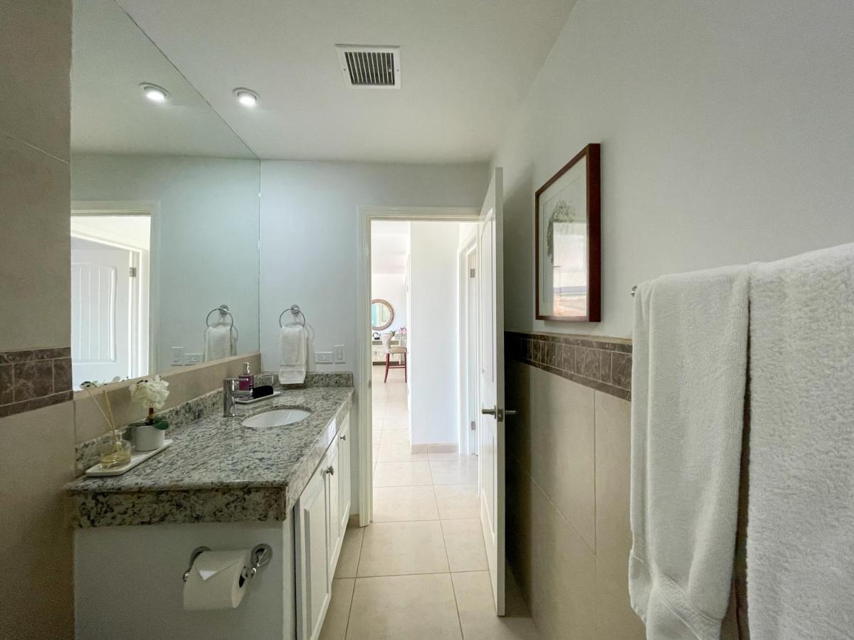 Modern Ocean View Condo With Pools & Gym Puerto Penasco Luaran gambar