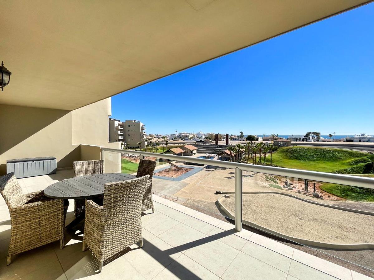 Modern Ocean View Condo With Pools & Gym Puerto Penasco Luaran gambar