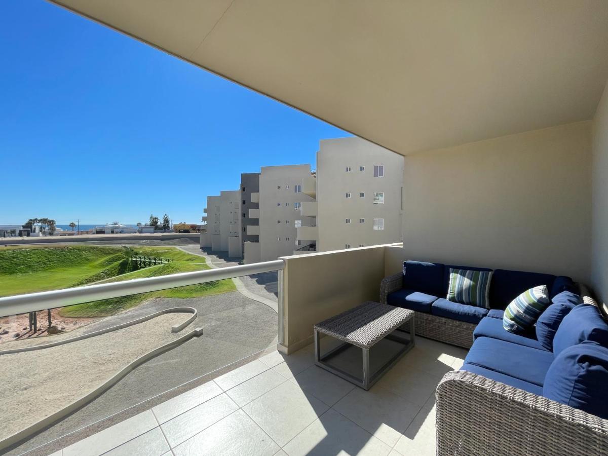 Modern Ocean View Condo With Pools & Gym Puerto Penasco Luaran gambar