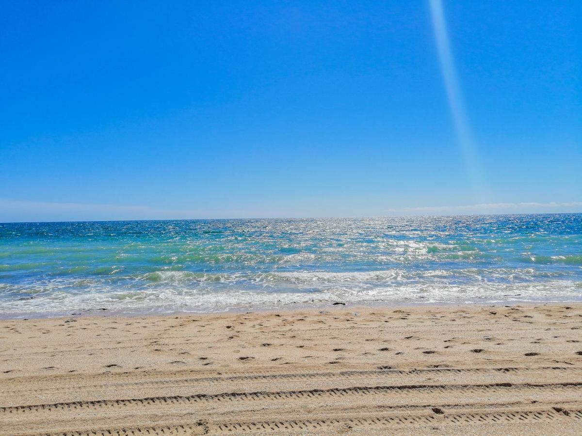 Modern Ocean View Condo With Pools & Gym Puerto Penasco Luaran gambar