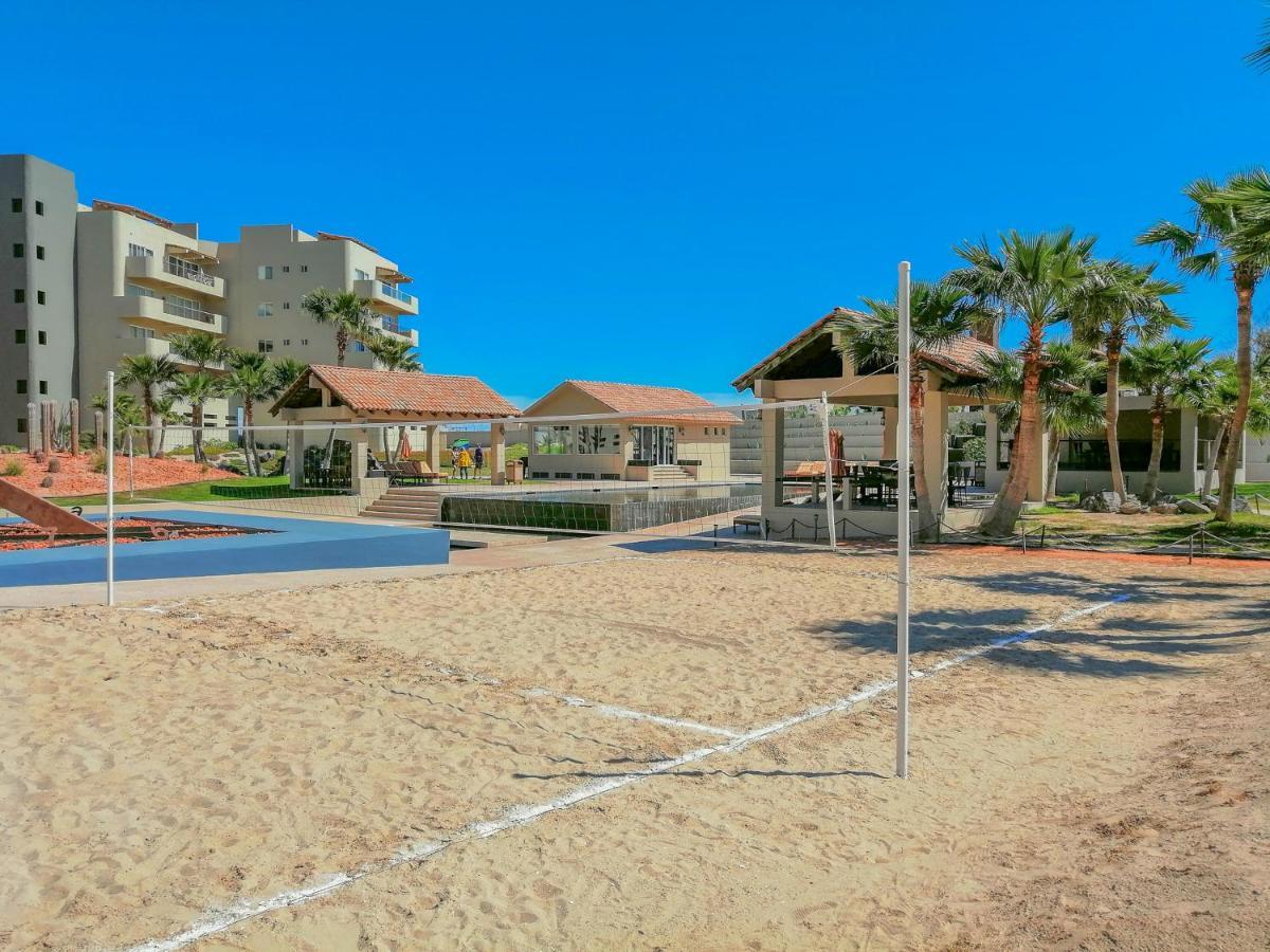 Modern Ocean View Condo With Pools & Gym Puerto Penasco Luaran gambar
